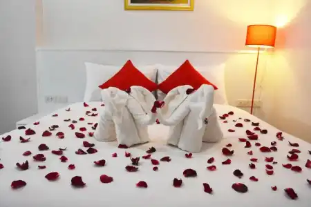 Angelina Guesthouse - 27