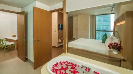 Novotel Danang Premier Han River - 242