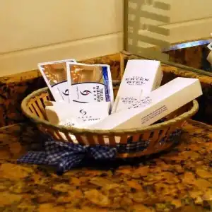 Adana Erten Otel - 17