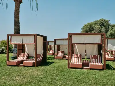 Mangia's Torre del Barone Resort and SPA - 39