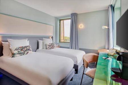 Aiden By Best Western Clermont-ferrand & Spa - 3