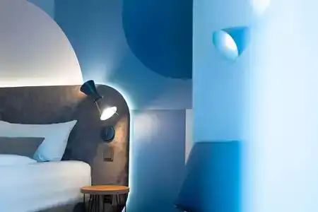 Mercure Mainz City Center - 119