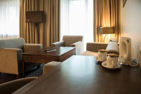 Grand SPA Lietuva Druskininkai - 43