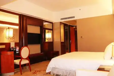 Cinese Dongguan - 34