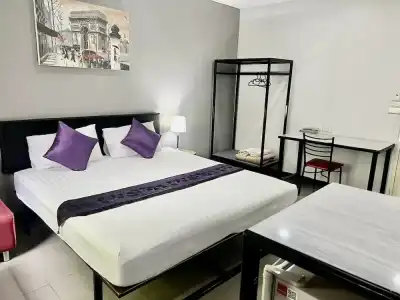 Sabai Place Donmueang Airport - 45
