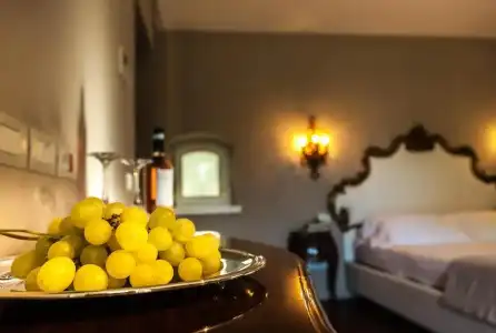 Quercia Belvedere Relais - 64