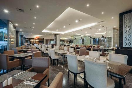 Grand Tjokro Premier Bandung - 33