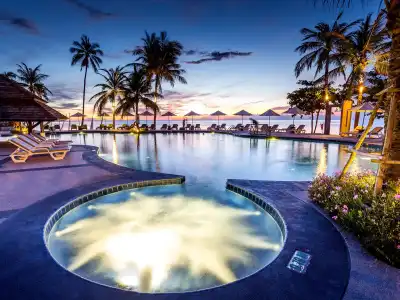 Nora Beach Resort and Spa - 79