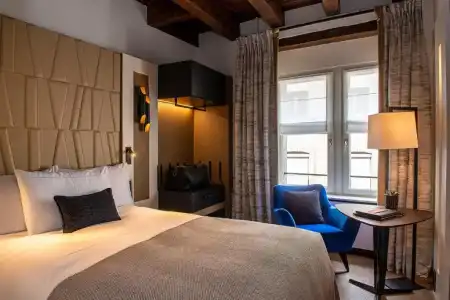 Hôtel Les Armures - 65