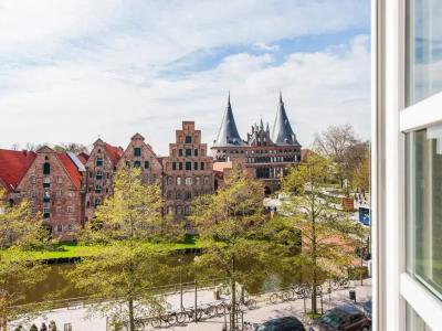 Boardinghouse Refugium - 32