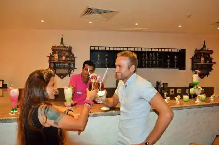 Rohanou Beach Resort - 22