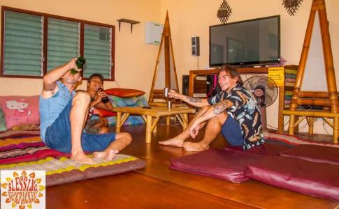 Blessing Backpackers - 8