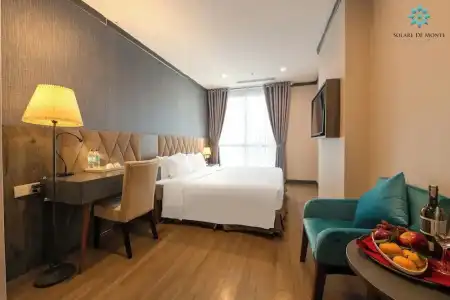 Solare De Monte & Spa - 45