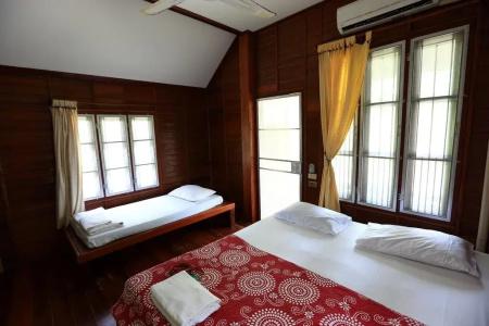 Tubtim Resort - 5