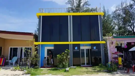 TT Naiyang Beach Phuket - 33
