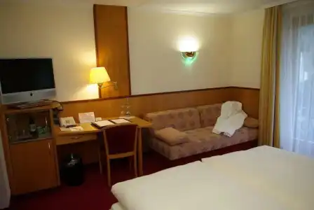 Deva Alpenhof - 6
