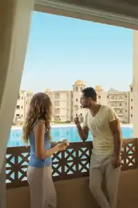 Marom Port Said Resort & Beach - 84