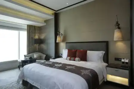 The St. Regis Mumbai - 38