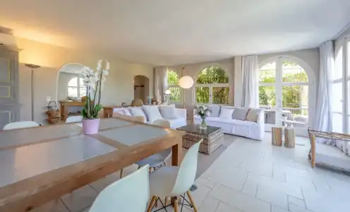 La Bastide D'Antoine - 122