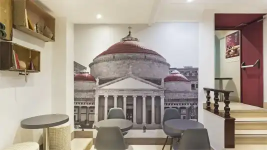 B&B Napoli - 25