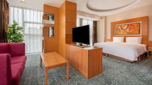 Holiday Inn Express Beijing Wangjing Center by IHG - 66