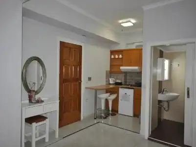 Chania Apartments - 87