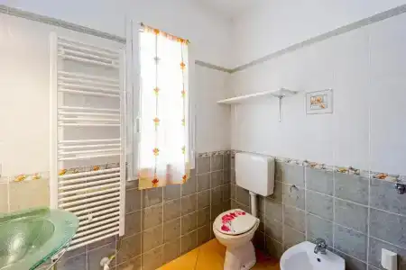 Le Mimose 6 Pax In Imperia - 55