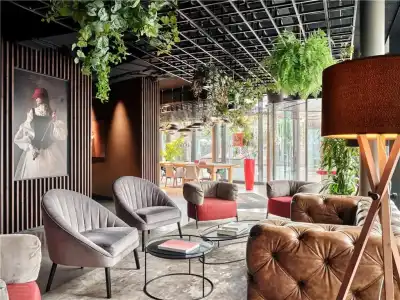 Radisson RED, Vienna - 39