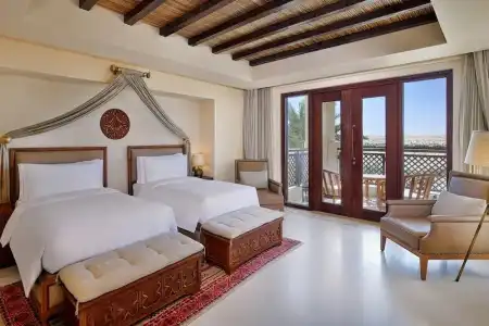 Al Wathba, a Luxury Collection Desert Resort & Spa, Abu Dhabi - 173