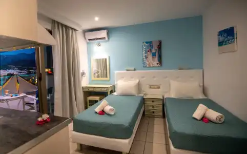 Kastro Beach Apartments - 42