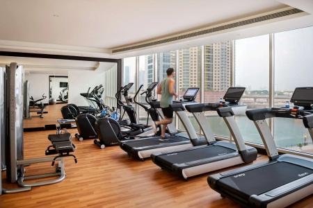 Radisson Blu, Canal View - 28