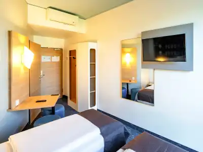 B&B Braunschweig-City - 5