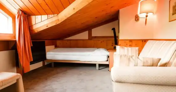Hostel Flims - 11