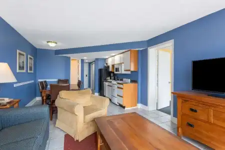 Ocean Club Resort Myrtle Beach a Ramada by Wyndham - 77