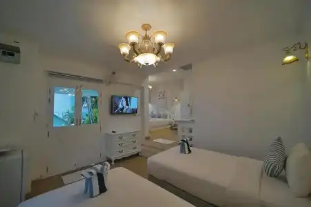DD Hut Koh Tao - 103