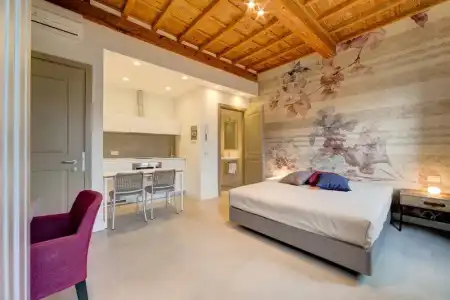 Palazzo Mannaioni Suites - 56