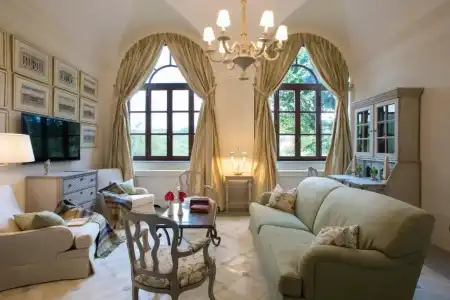 Dievole Wine Resort - 105
