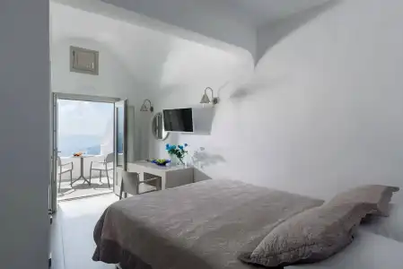 Krokos Villas - 0