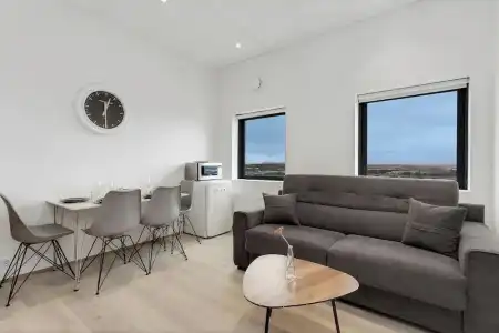 Blue Mountain Apartments by Heimaleiga - 112