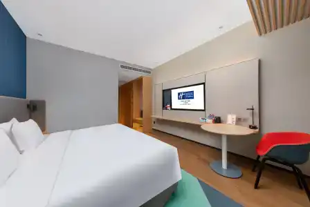 Holiday Inn Express Guangzhou Panyu by IHG - 35