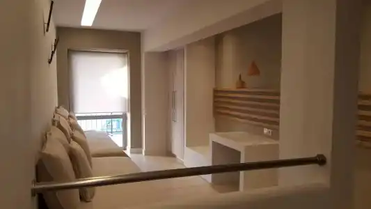 Blue Sky Apartments - 38