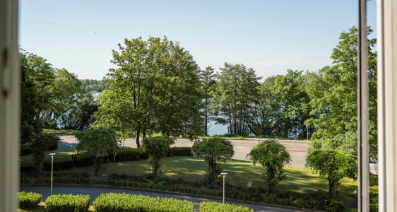 PLAZA Premium Schwerin - 76