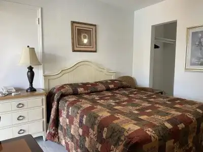 Shell Motel - 20