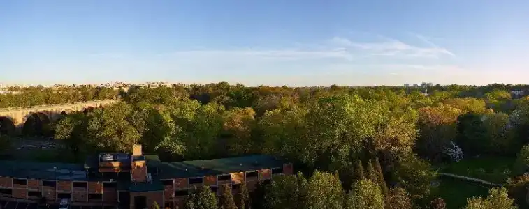 Omni Shoreham - 72