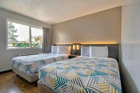 Motel 6 Santa Fe - 51