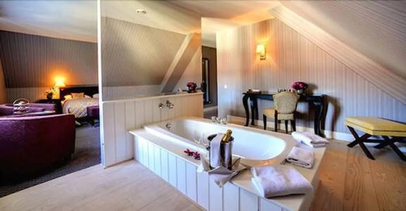 Graflicher Park Grand Resort - 52
