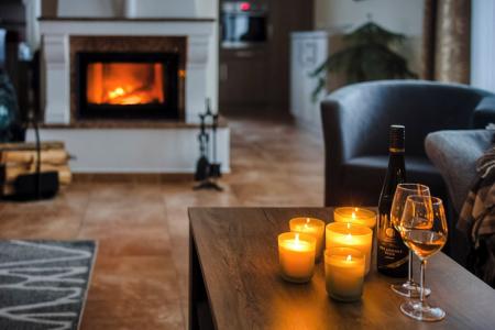 Villa Walir - Spa Garni SUPERIOR - 67