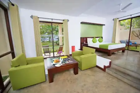Mandara Resort - 61