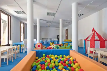 Melia Villaitana - 17