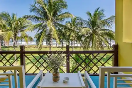 Tropical Beach Hoi An Resort - 66